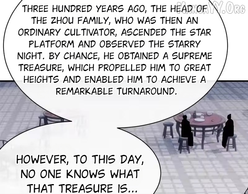 Master: This rebellious disciple is definitely not the Holy Son Chapter 172 - page 71